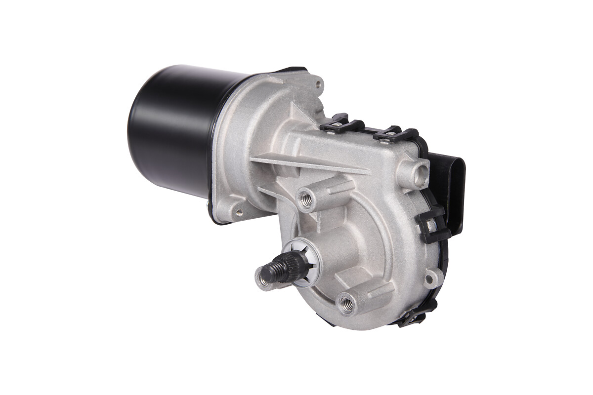 Moteur d'essuie-glace VALEO 584556